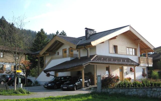 Chalet Isabella