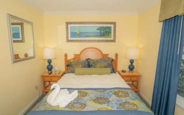 Blue Tree Resort at Lake Buena Vista