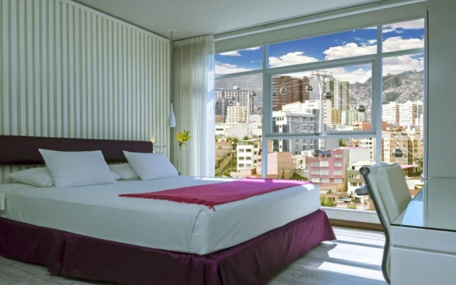 Stannum Boutique Hotel & Spa