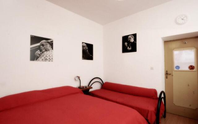 Bed  Breakfast La Casa del Frenz