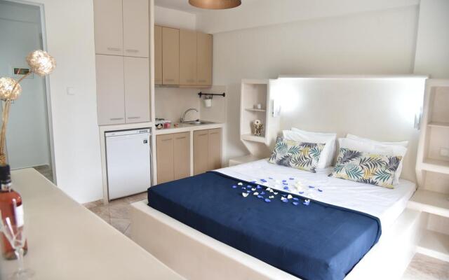 KyMa Studios and Suites