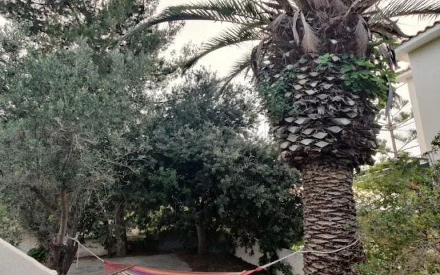 Sylvia s House at Vagia