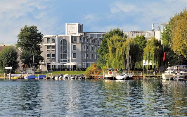 Hotel Am Schloss Köpenick Berlin By Golden Tulip