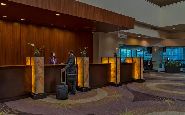 Holiday Inn Chicago Dwtn - Wolf Point