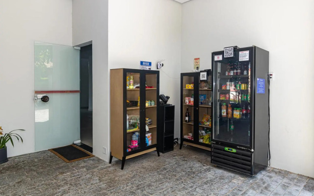 Apartamento em Santana, Piscina, Academia