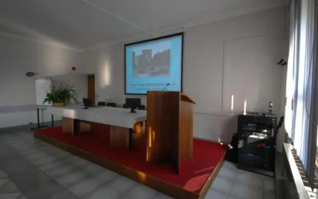 Villa Santa Maria dellArco - Centro Oreb