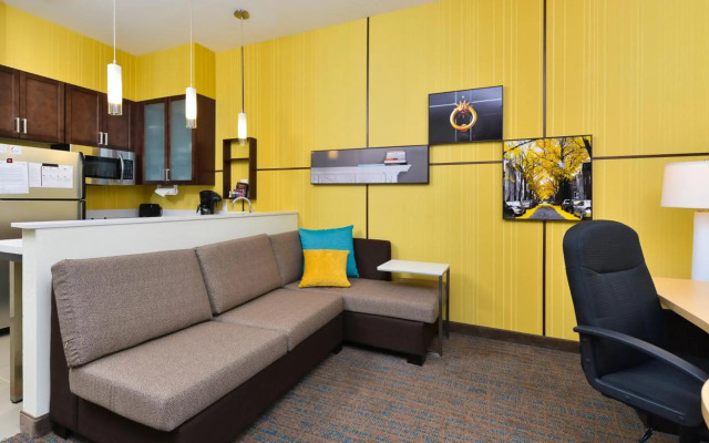 Residence Inn Champaign