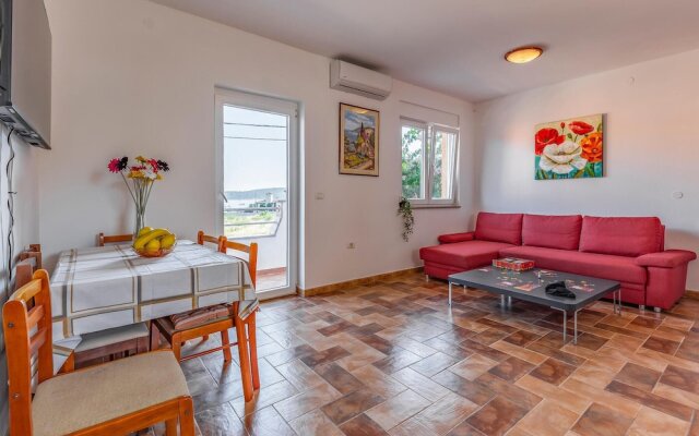 Awesome Apartment in Medulin With Wifi and 2 Bedrooms