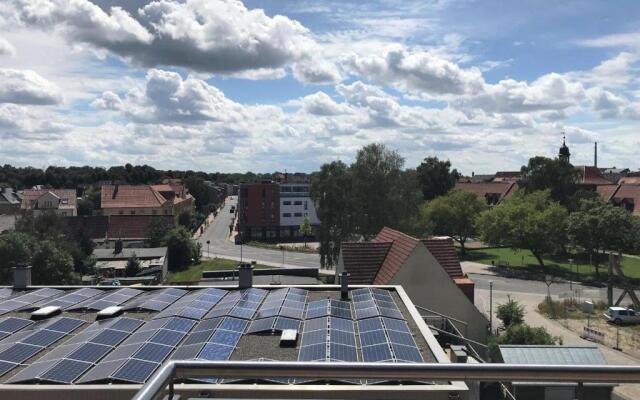 Speicher Residenz Barth E4 App 10