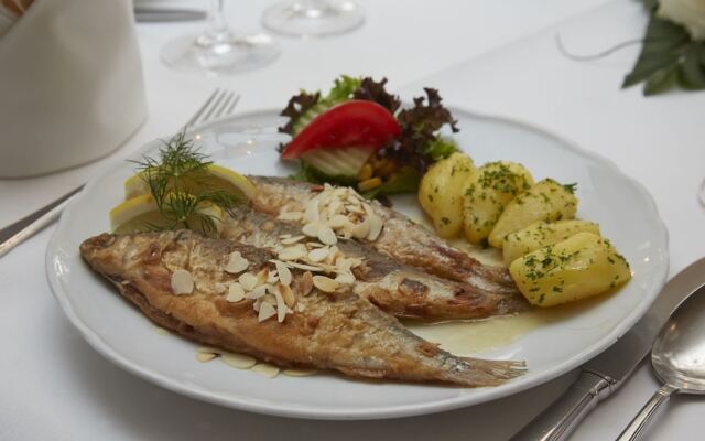 Flair Hotel Deutsches Haus