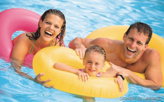 WorldMark South Shore