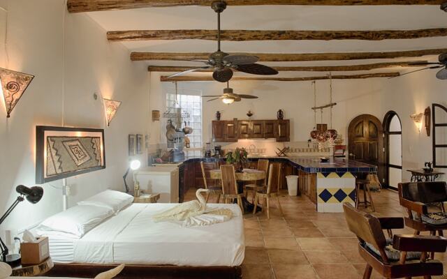 Posada Yum Kin Hotel