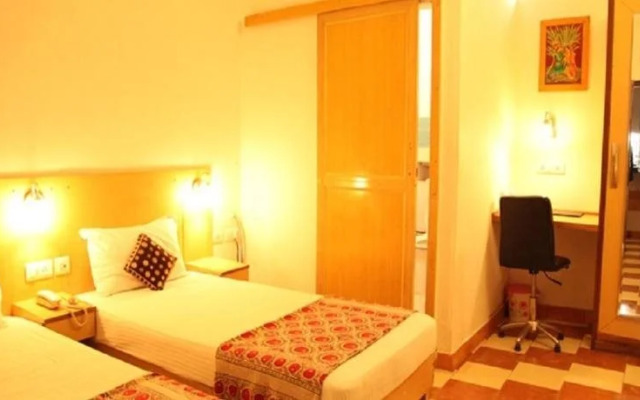 Welcome Olives Hotel