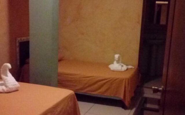 Hotel Escalon