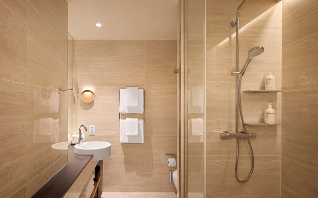 Adina Apartment Hotel Geneva