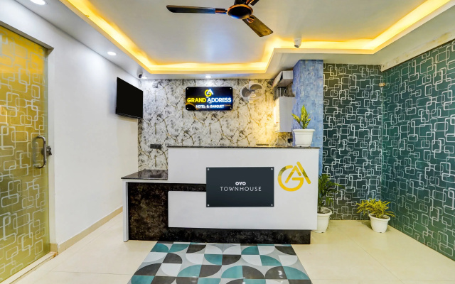 Grand Address Hotel and Banquet