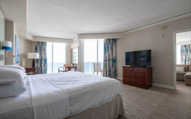 Sunny Isles Two-bedroom