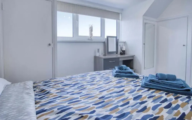 High Deck - 1 Bedroom Apartment - Saundersfoot