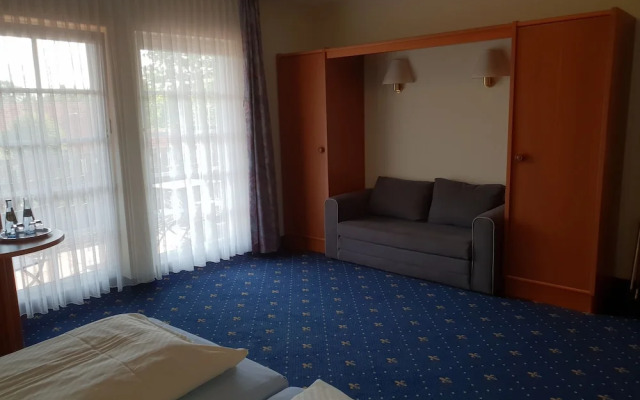 Hotel & Gasthaus Zur Linde