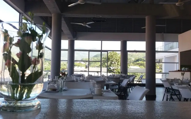Hotel Gustafha