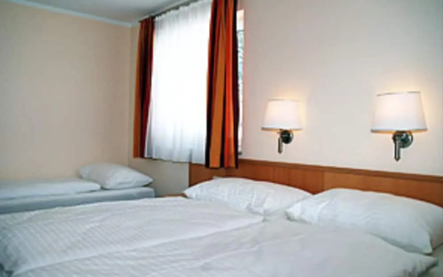 Appartement Riepler
