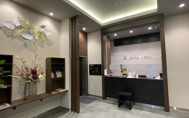 Remington Hotel