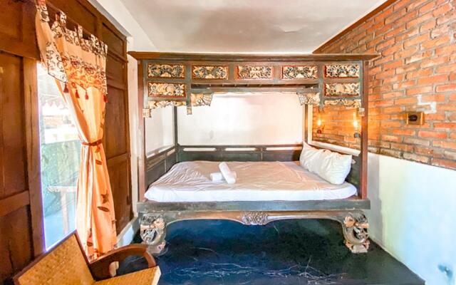 Griya Gribig Guest House RedPartner