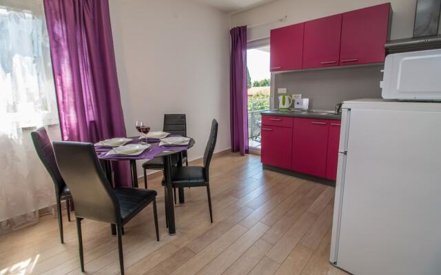 Apartments Babo