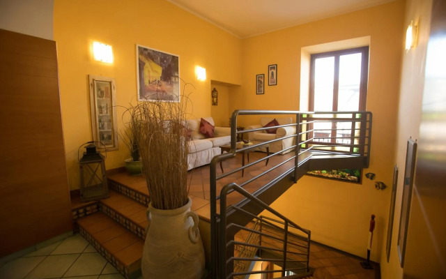 Hotel Potenza