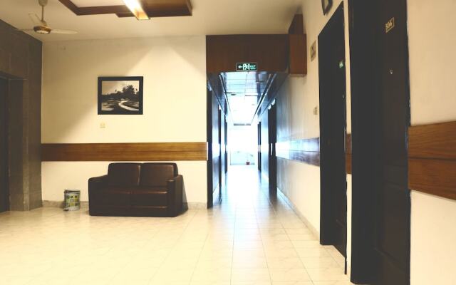 Sel Nibash Hotel & Serviced Apartments