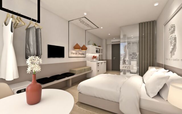 Great Living Apartments