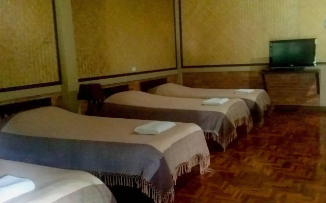 The Dai Resort Mae Hong Son