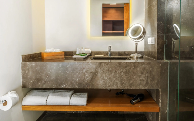 Hotel México Plaza Querétaro