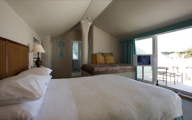 Villa Albatroz