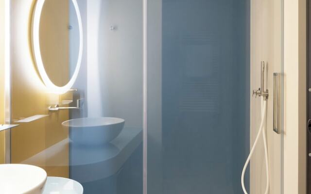 Interno Marche Design Experience Hotel