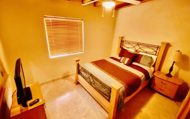 Villa 6 - 4 Br Villa