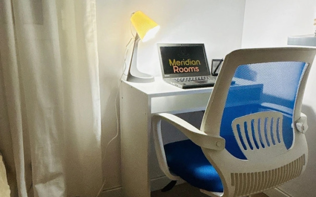Meridian Rooms