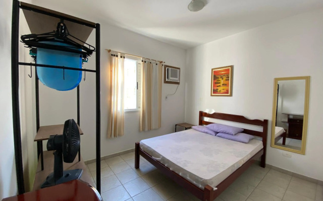 AP COM PISCINA, CHURRASQUEIRAS, AR CONDICIONADO, até 08 adultos