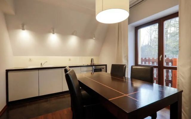 RentPlanet - Śpiący Rycerz
