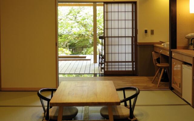 Gora Hanaougi-Sounkaku