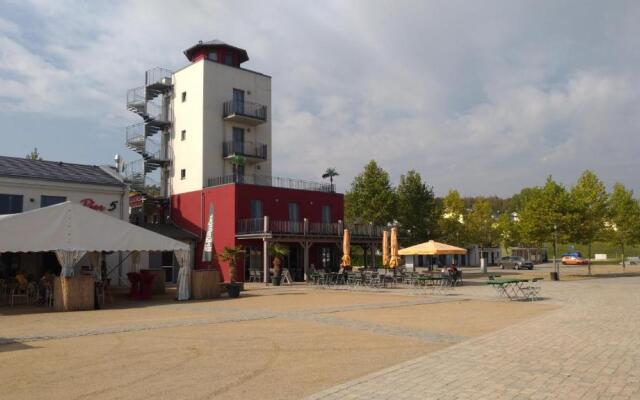 Ferienwohnungen direkt am See