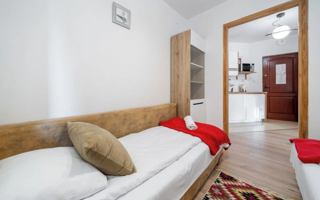 Rentplanet - Apartamenty Smrekowa