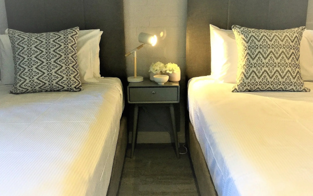 Atrium Hotel Mandurah