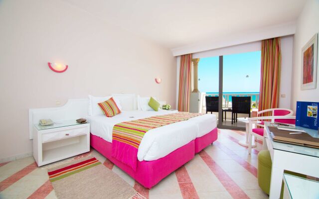 Royal Tulip Taj Sultan