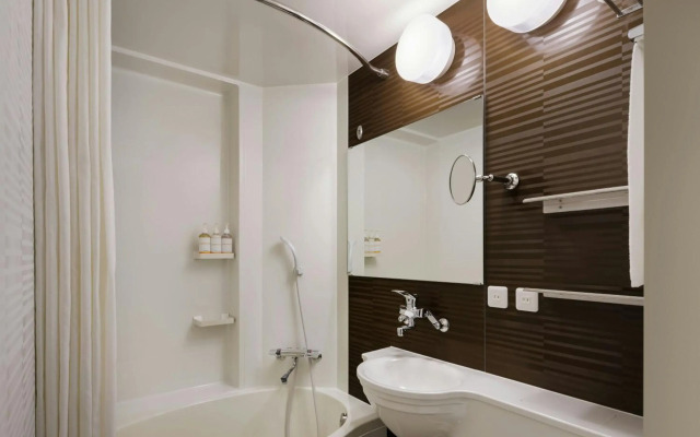 Four Points Flex by Sheraton Kobe Sannomiya