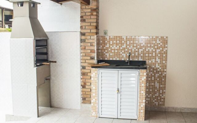 Serramar Flat