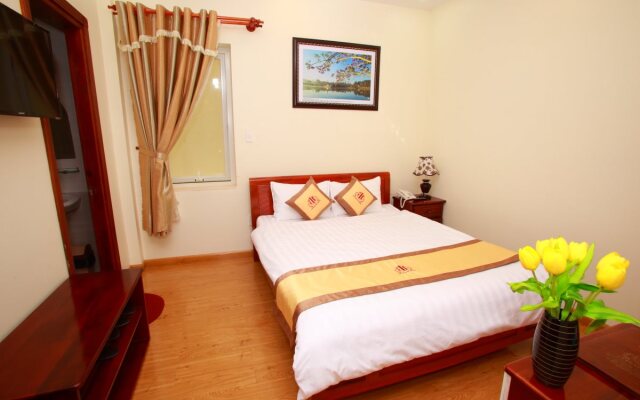 Hotel An An