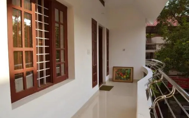 Sheebas Homestay