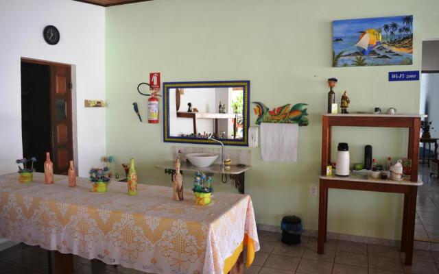 Jacuma's Lodge Hotel