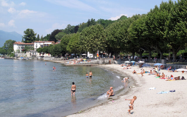 Locazione turistica Bice